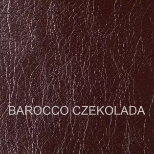 barocco czekolada